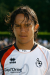 MARAMA VAHIRUA